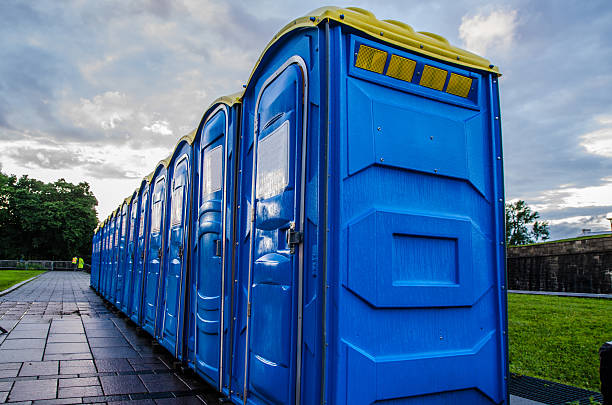 Portable Toilet Options We Offer in Delavan, IL